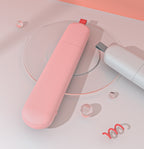 Double-Sided Electrostatic Pet Hair Remover | Reusable Fur & Lint Cleaner