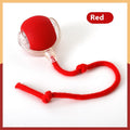FurryFable Super Drive Rolling Ball | Interactive Cat Toy