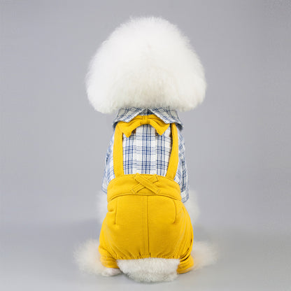 Summer Dog Clothes | Lightweight Breathable Outfits for Small Dogs