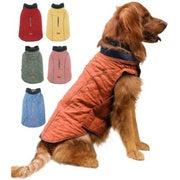 Dog Winter Coat | Warm Waterproof Jacket for Cold Weather