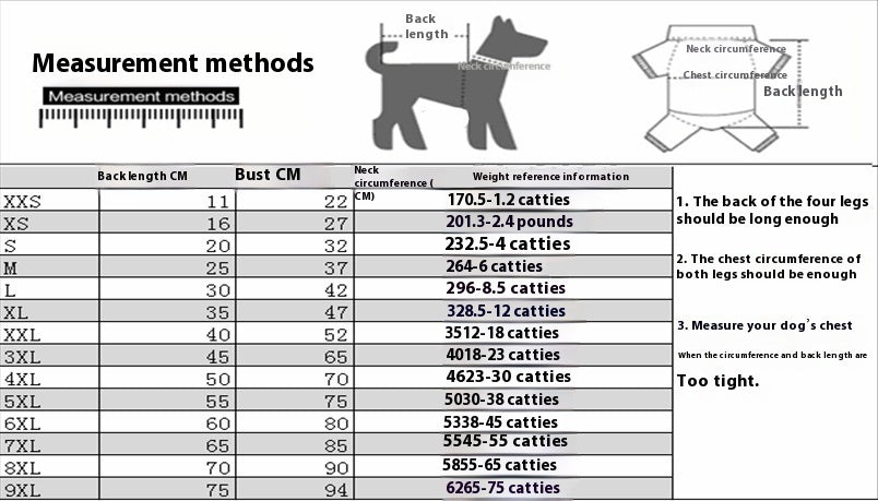 Summer Dog Outfit | Breathable, Lightweight Jumpsuit for Small Dogs