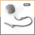 FurryFable Super Drive Rolling Ball | Interactive Cat Toy