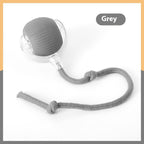 FurryFable Super Drive Rolling Ball | Interactive Cat Toy