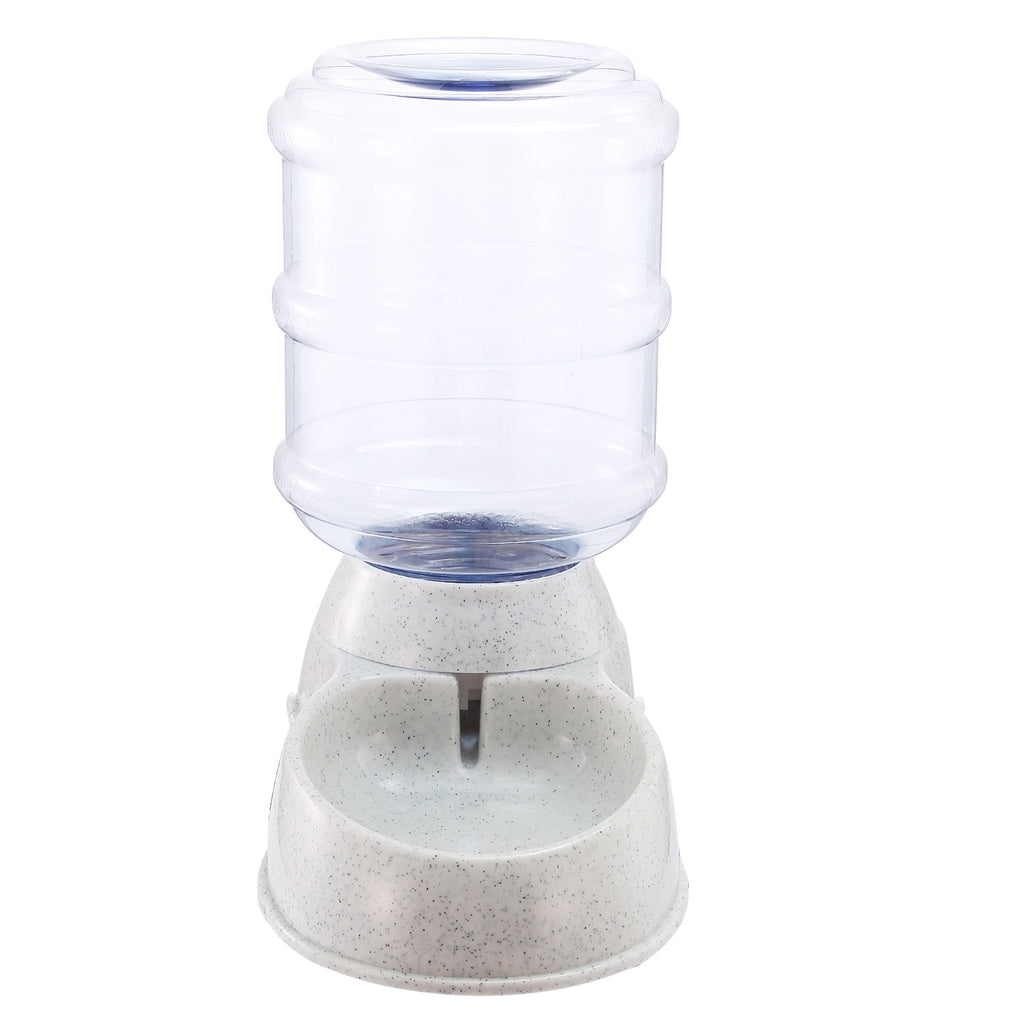FurryFable 3.5L Gravity Water Dispenser