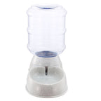 FurryFable 3.5L Gravity Water Dispenser