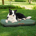 FurryFable Inflatable Waterproof Outdoor Dog Bed | Medium