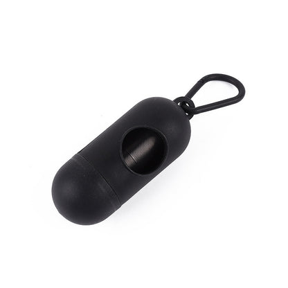 Dog Poop Bags | Strong Leak-Proof Pet Waste Cleanup Bags