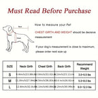 Pumpkin Dog Hoodie | Cute Halloween Fleece Costume for Small Dogs