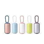 Pet Poop Bag Dispenser | Portable Waste Bag Holder for Dogs & Cats