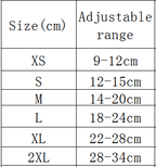 Dog Muzzle | Adjustable Breathable Mouth Cover for Large Dogs