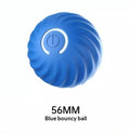 FurryFable Resistant Rubber Chew Ball | Bite-Tough Dog Toy