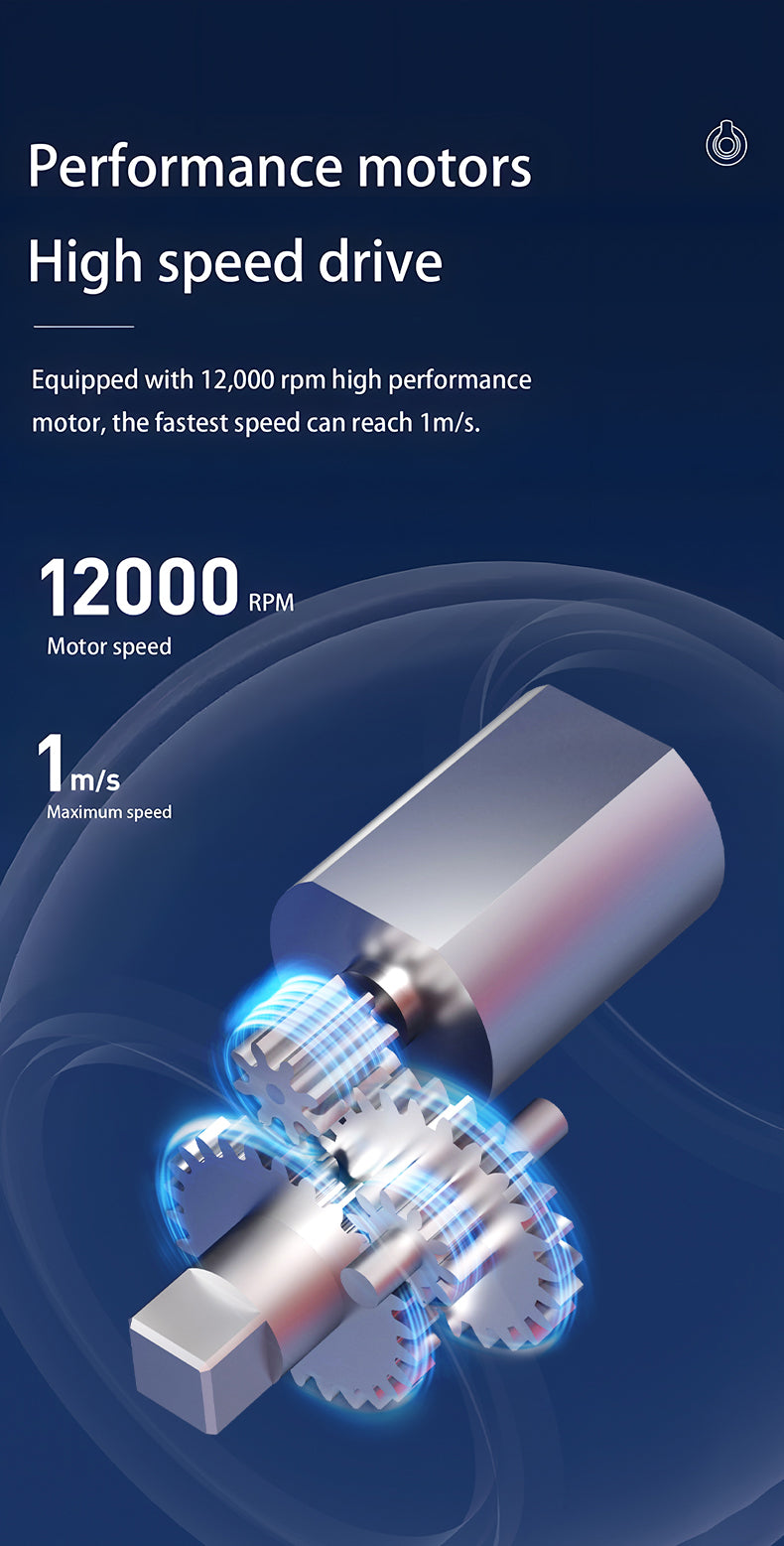 Smart Rechargeable Interactive Cat Ball – Automatic Teaser Toy for Cats | Type-C, Pet Fun & New Year Gift