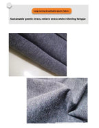 Calming Dog Anxiety Vest – Warm, Adjustable Comfort Jacket