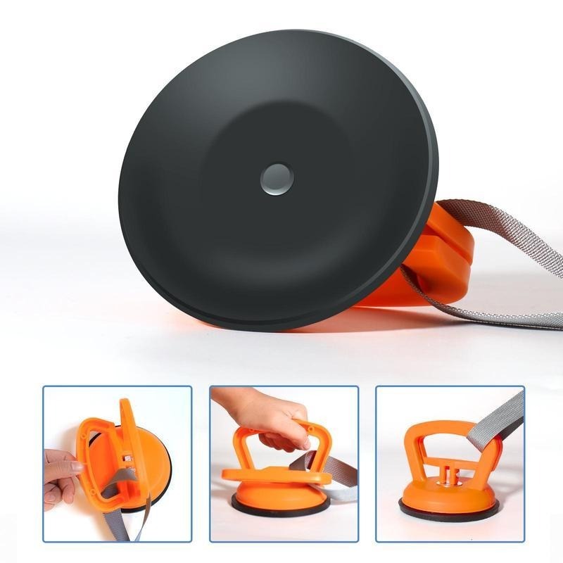 Shark Shaped Dog Toy – Interactive Chew Ball with Suction Cup