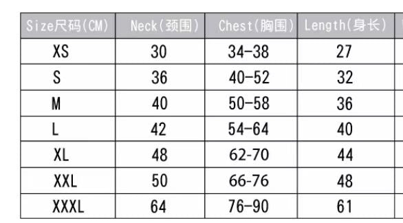 Dog Winter Coat | Warm Waterproof Jacket for Cold Weather