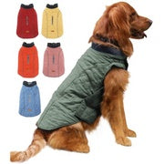 Dog Winter Coat | Warm Waterproof Jacket for Cold Weather