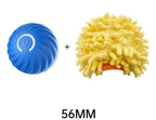 FurryFable Resistant Rubber Chew Ball | Bite-Tough Dog Toy