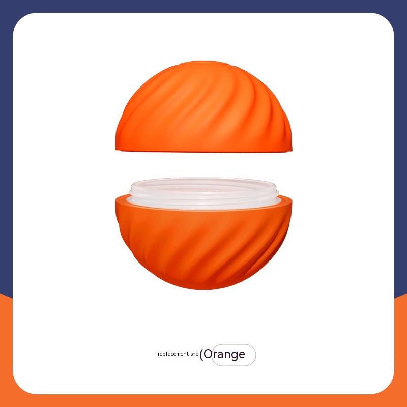 FurryFable Resistant Rubber Chew Ball | Bite-Tough Dog Toy
