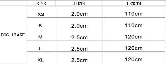 Adjustable Dog Collar & Leash Set – No-Pull, Soft, Durable & Perfect Fit for All Breeds