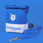 Dog Backpack | Portable Outdoor Travel Vest Bag for Small Dogs