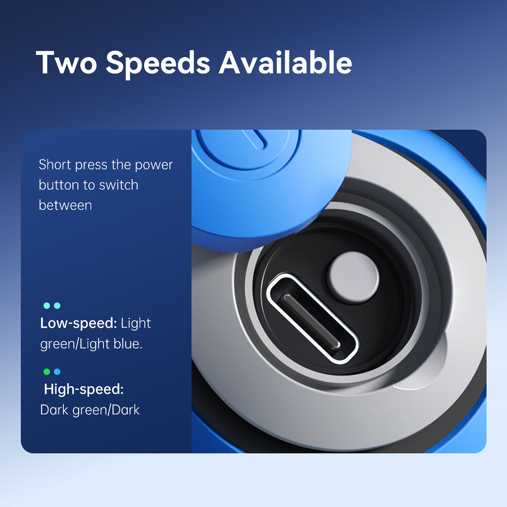 Smart Rechargeable Interactive Cat Ball – Automatic Teaser Toy for Cats | Type-C, Pet Fun & New Year Gift