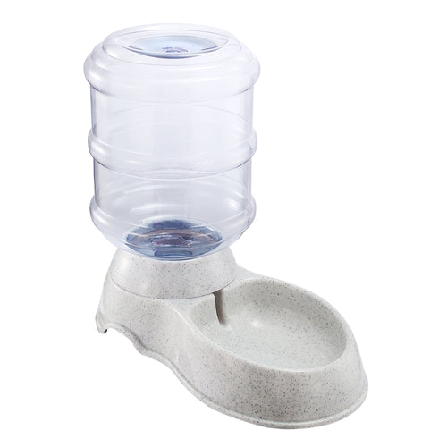 FurryFable 3.5L Gravity Water Dispenser
