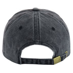 FurryFable Boston Terrier Dog Embroidered Baseball Cap