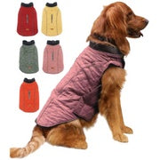 Dog Winter Coat | Warm Waterproof Jacket for Cold Weather