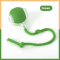 FurryFable Super Drive Rolling Ball | Interactive Cat Toy