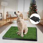 FurryFable Artificial Grass Potty Pad