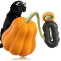 Outdoor scene with FurryFable Indestructible Dog Toy on grass