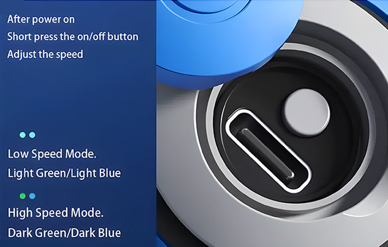 Smart Rechargeable Interactive Cat Ball – Automatic Teaser Toy for Cats | Type-C, Pet Fun & New Year Gift