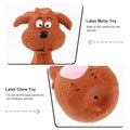 FurryFable Squeaky Latex Chew Toys | 4-Piece Set