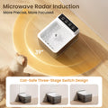 FurryFable Wired Automatic Pet Water Fountain