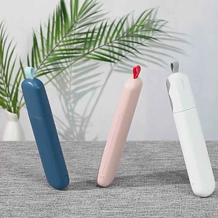 Double-Sided Electrostatic Pet Hair Remover | Reusable Fur & Lint Cleaner