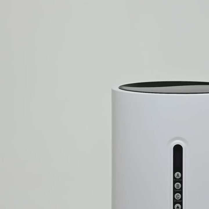 Pet Smart Feeder Pet Supplies Timing